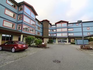 Apartment for sale in Sechelt, Sunshine Coast, 308 5631 Inlet Avenue, 263101731 | Realtylink.org