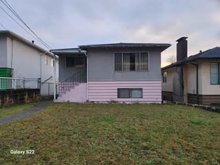House for sale in Vancouver, Vancouver East, 3228 Vanness Avenue, 263101732 | Realtylink.org