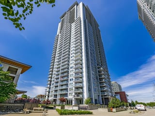 Apartment for sale in Surrey, North Surrey, 3103 13325 102a Avenue, 263101736 | Realtylink.org