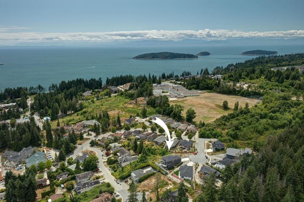 Lot for sale in Sechelt, Sunshine Coast, 5618 Dungeness Place, 263101739 | Realtylink.org