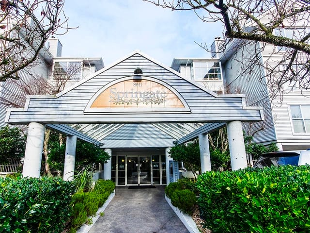 Apartment for sale in Richmond, Richmond, 309 8611 General Currie Road, 263101740 | Realtylink.org