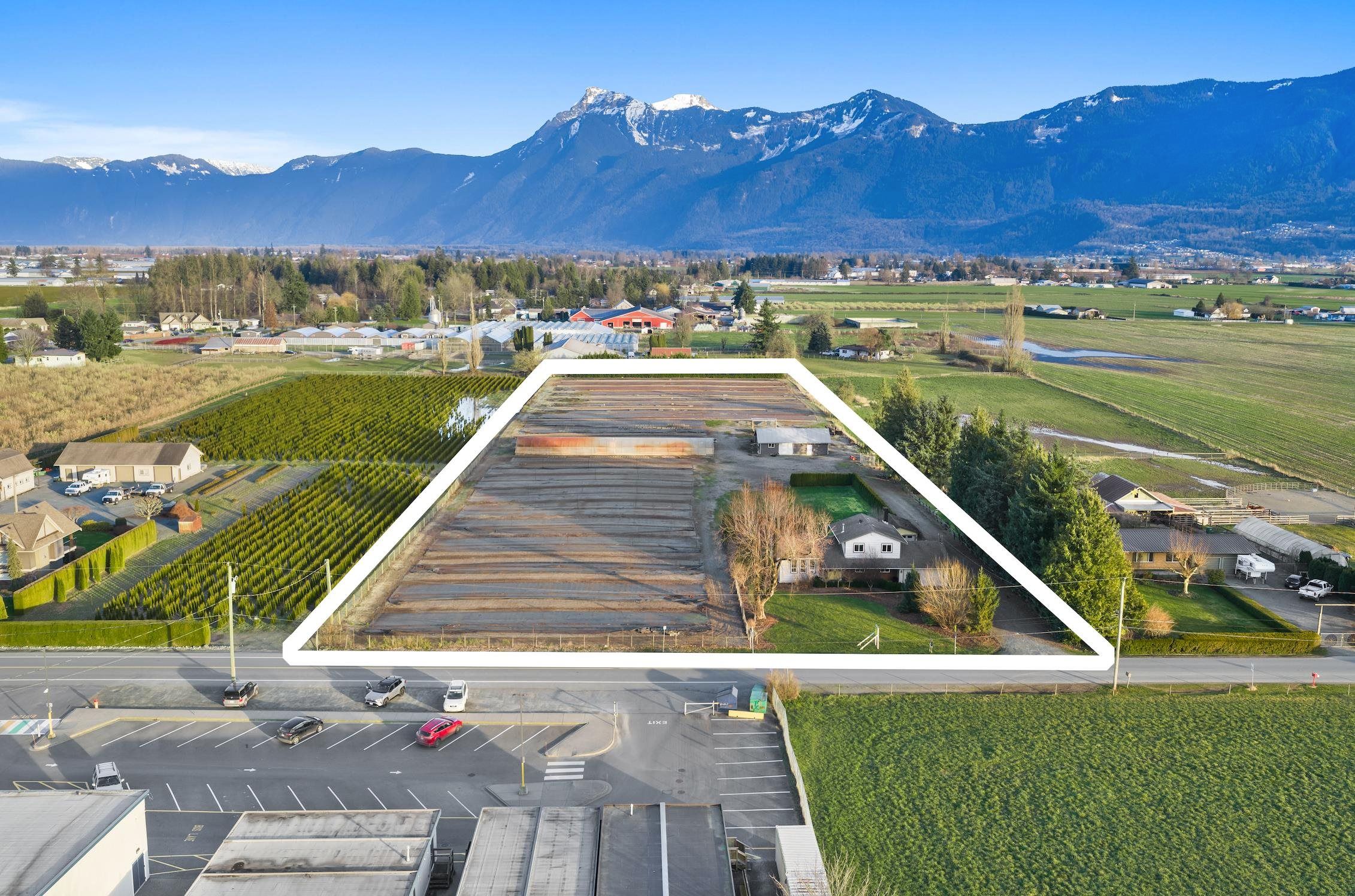 House for sale in Chilliwack, East Chilliwack, 9850 Banford Road, 263101745 | Realtylink.org