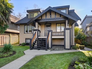 House for sale in Vancouver, Vancouver West, 2980 W 8th Avenue, 263101748 | Realtylink.org