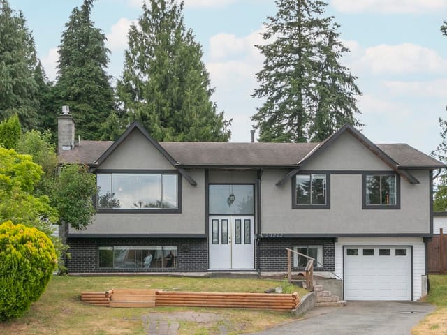 House for sale in Langley, Langley, 20272 46a Avenue, 263101754 | Realtylink.org