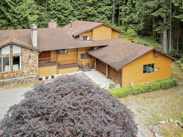 House for sale in Maple Ridge, Maple Ridge, 27573 Sayers Crescent, 263101761 | Realtylink.org