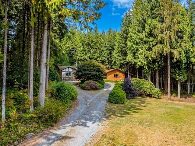 House for sale in Maple Ridge, Maple Ridge, 27573 Sayers Crescent, 263101761 | Realtylink.org