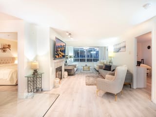 Apartment for sale in North Vancouver, North Vancouver, 206 855 W 16th Street, 263101768 | Realtylink.org