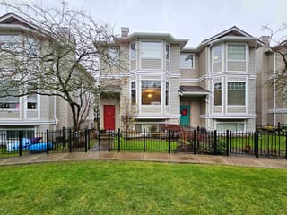 Townhouse for sale in Surrey, Surrey, 22 6518 121 Street, 263101770 | Realtylink.org