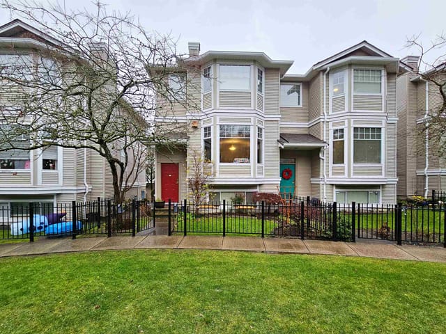 Townhouse for sale in Surrey, Surrey, 22 6518 121 Street, 263101770 | Realtylink.org