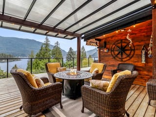 House for sale in Belcarra, Port Moody, 3543 Bedwell Bay Road, 263101774 | Realtylink.org