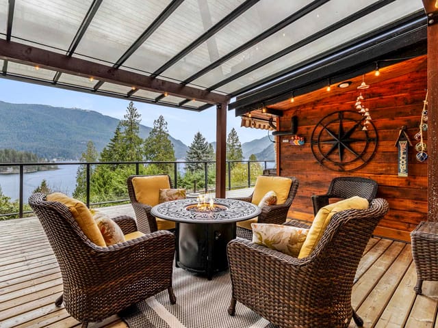 House for sale in Belcarra, Port Moody, 3543 Bedwell Bay Road, 263101774 | Realtylink.org