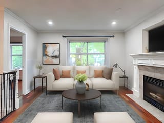 House for sale in North Vancouver, North Vancouver, 1553 Burrill Avenue, 263101777 | Realtylink.org