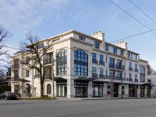 Apartment for sale in Vancouver, Vancouver West, 304 1009 Laurier Avenue, 263101781 | Realtylink.org