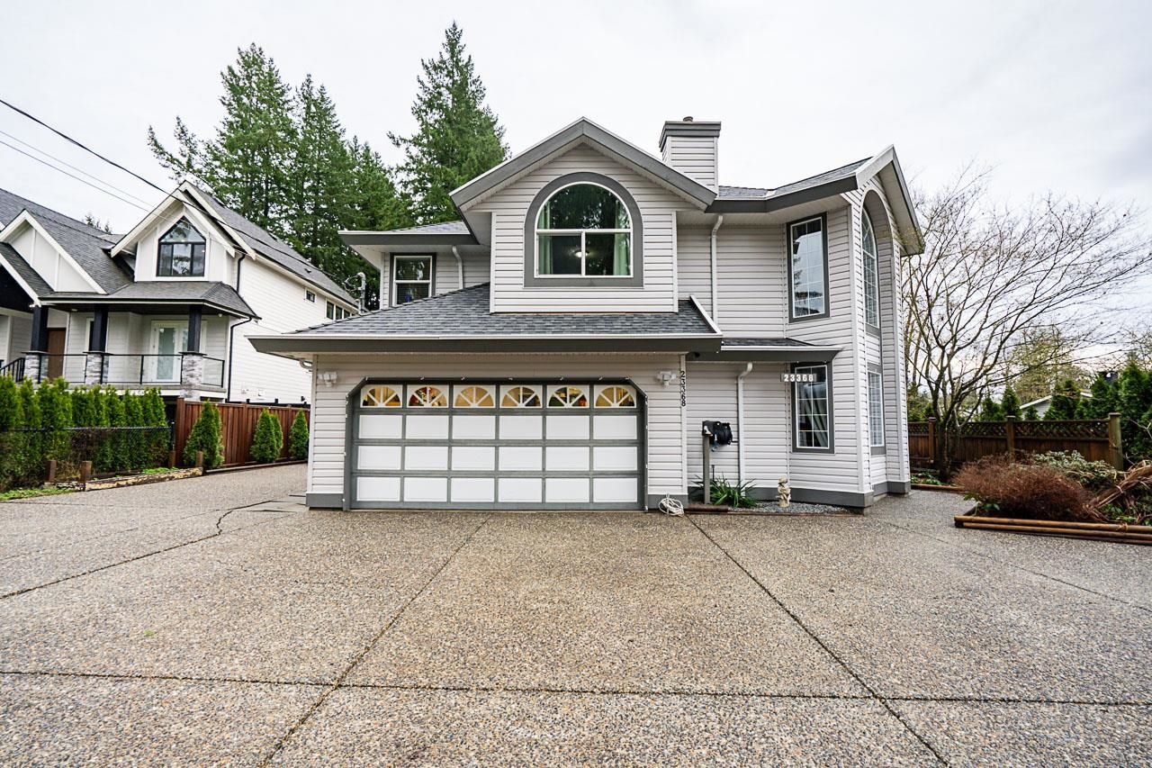 House for sale in Maple Ridge, Maple Ridge, 23368 124 Avenue, 263101788 | Realtylink.org