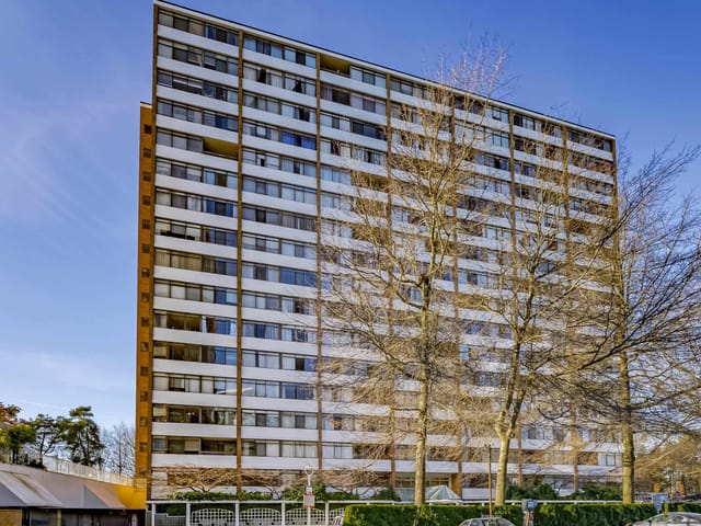 Apartment for sale in Richmond, Richmond, 602 6611 Minoru Boulevard, 263101794 | Realtylink.org