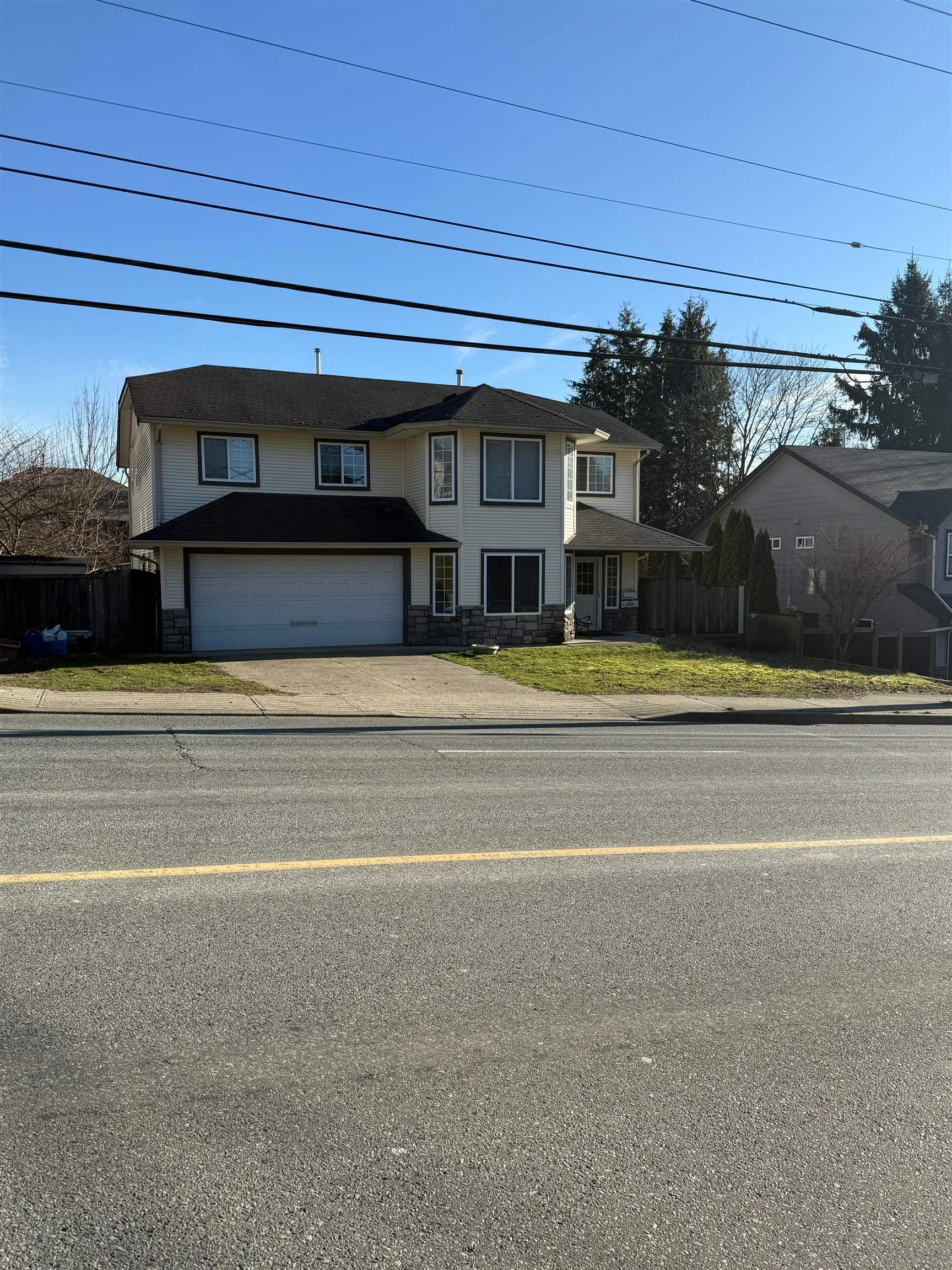 House for sale in Mission, Mission, 8116 Cedar Street, 263101803 | Realtylink.org