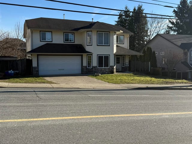 House for sale in Mission, Mission, 8116 Cedar Street, 263101803 | Realtylink.org