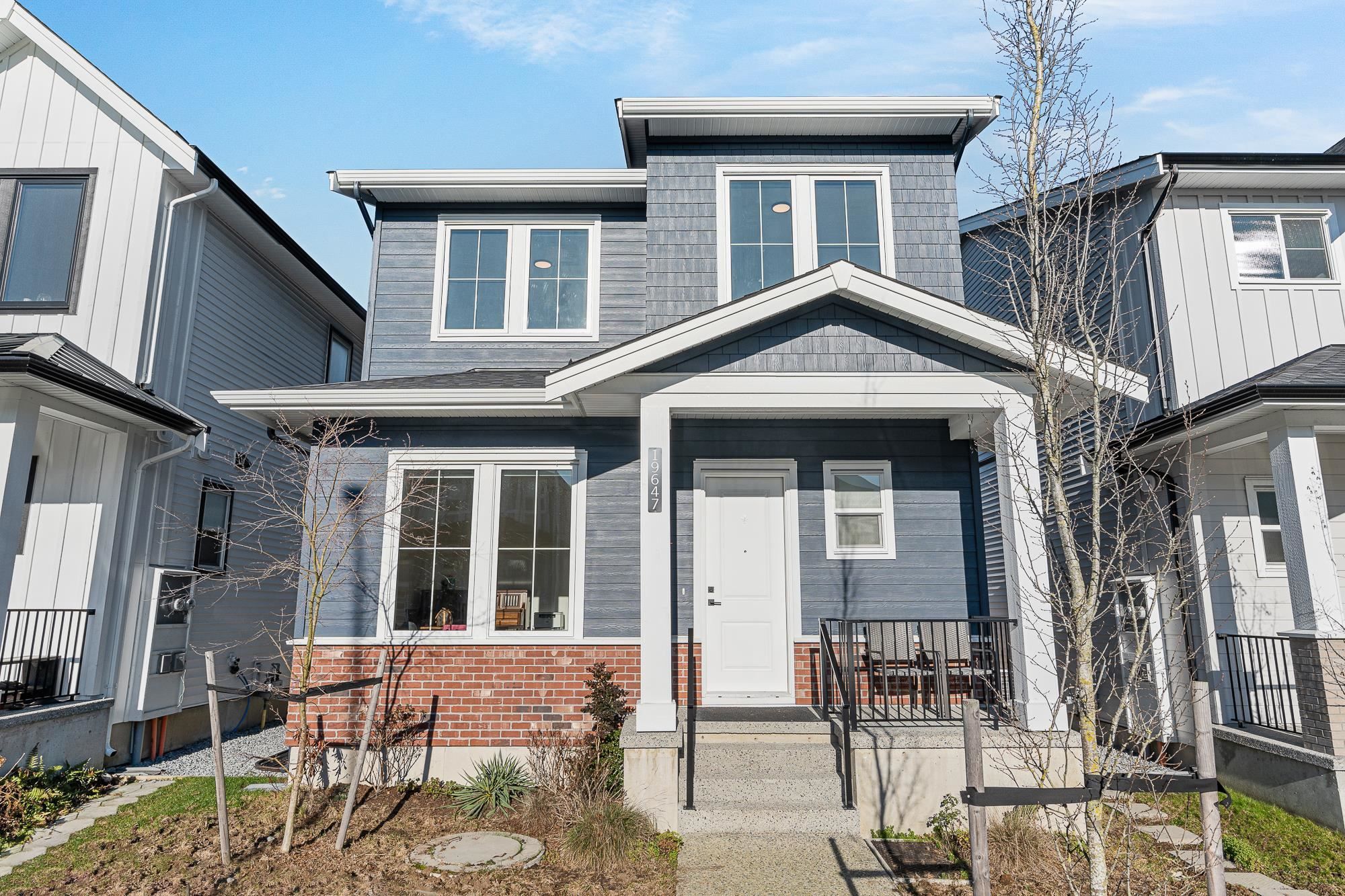 House for sale in Langley, Langley, 19647 75 Avenue, 263101807 | Realtylink.org