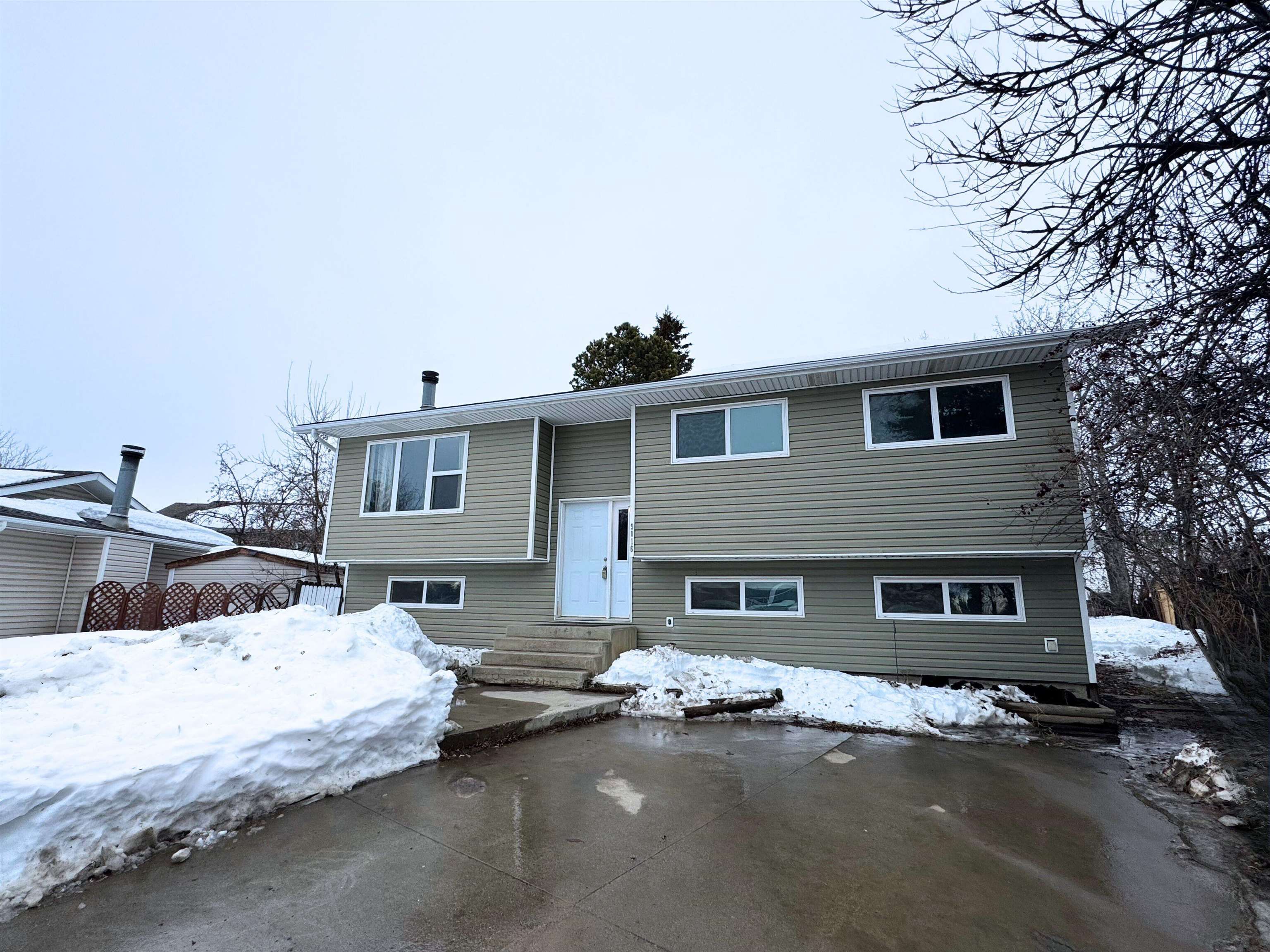 House for sale in Fort St. John, Fort St. John, 9016 98a Avenue, 263101808 | Realtylink.org