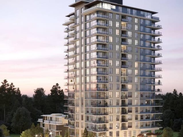 Apartment for rent in Vancouver, Vancouver West, 505 5410 Shortcut Road, 263101810 | Realtylink.org