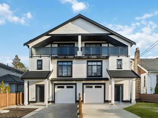 1/2 Duplex for sale in Burnaby, Burnaby South, 1 6666 Walker Avenue, 263101813 | Realtylink.org