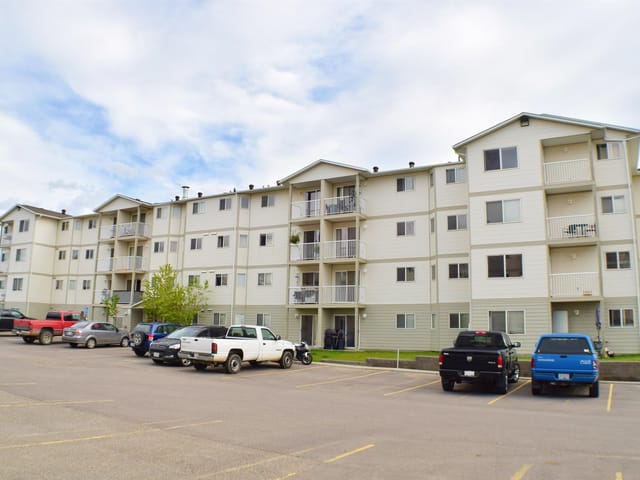 Apartment for sale in Fort St. John, Fort St. John, 308 8507 86 Street, 263101815 | Realtylink.org