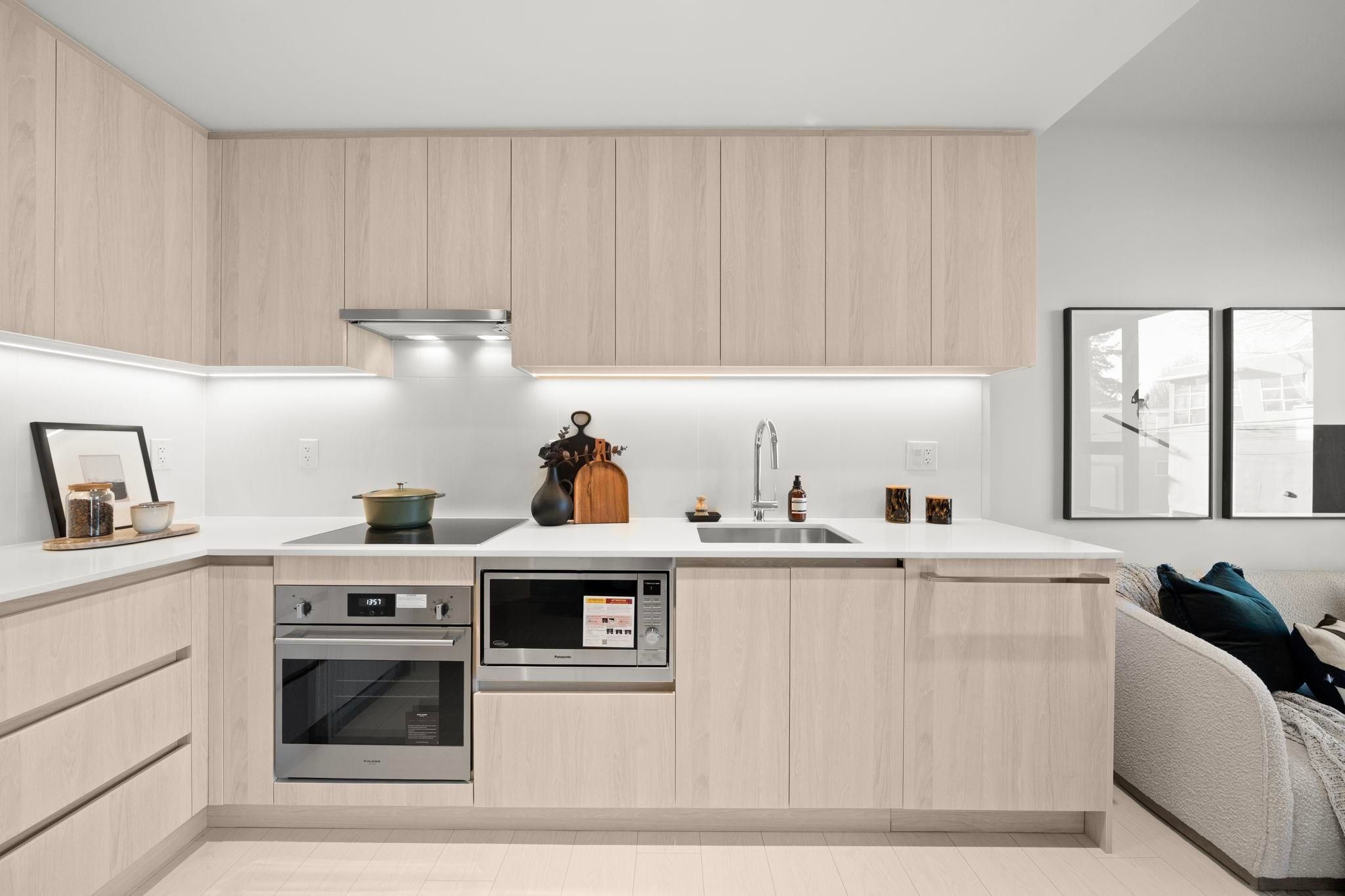 Apartment for sale in Vancouver, Vancouver East, 212 4928 Quebec Street, 263101817 | Realtylink.org