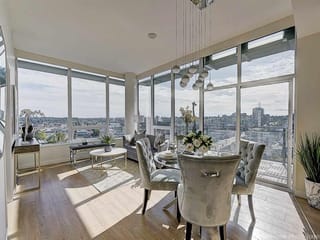 Apartment for sale in Vancouver, Vancouver East, 1802 111 E 1st Avenue, 263101821 | Realtylink.org