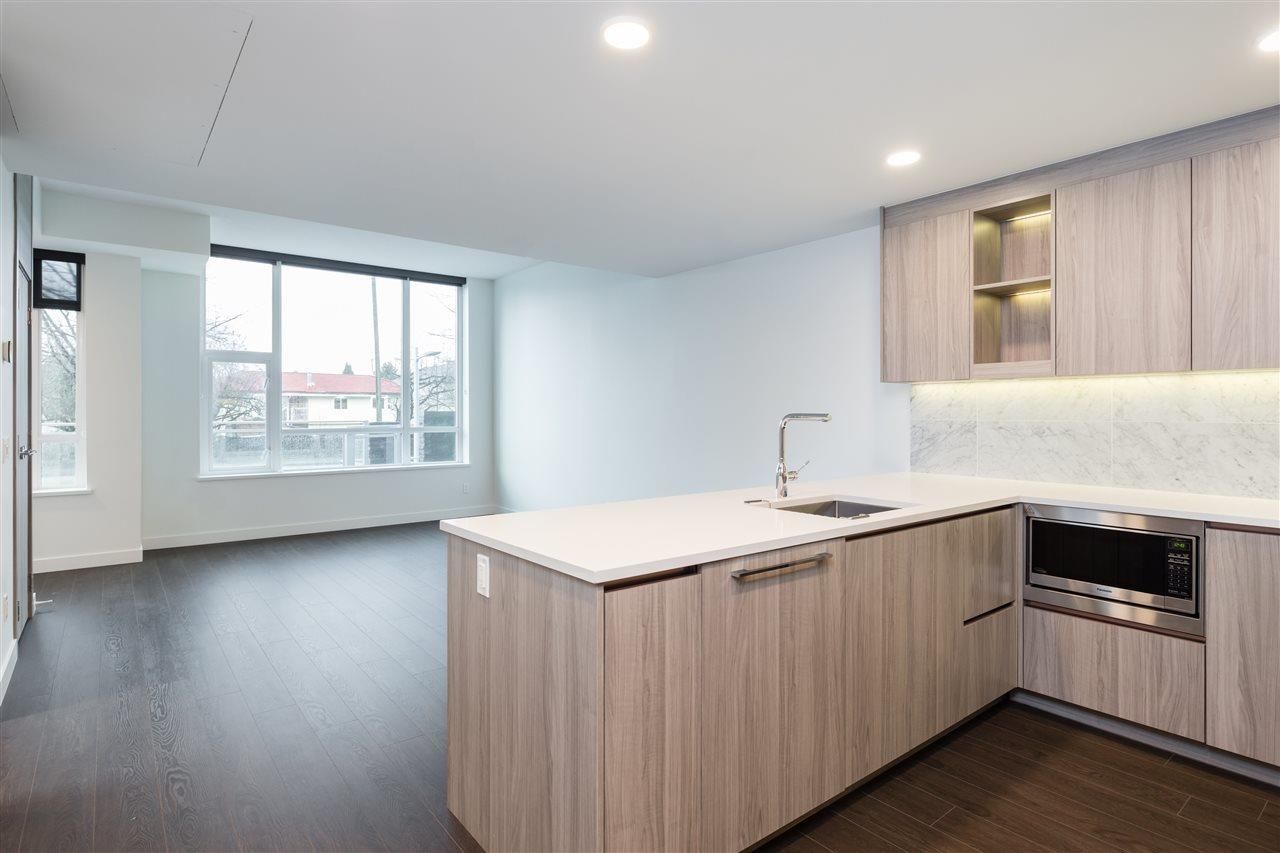 Townhouse for sale in Richmond, Richmond, 201 3300 Ketcheson Road, 263101823 | Realtylink.org