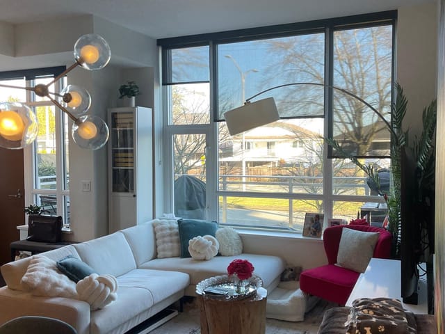 Townhouse for sale in Richmond, Richmond, 201 3300 Ketcheson Road, 263101823 | Realtylink.org