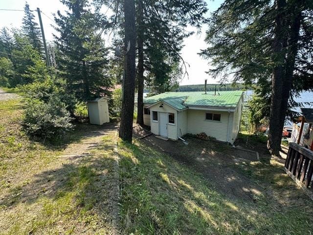 House for sale in Cluculz Lake, PG Rural West, 49815 Tapping Road, 263101824 | Realtylink.org