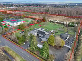 House for sale in Richmond, Richmond, 8900 Sidaway Road, 263101830 | Realtylink.org