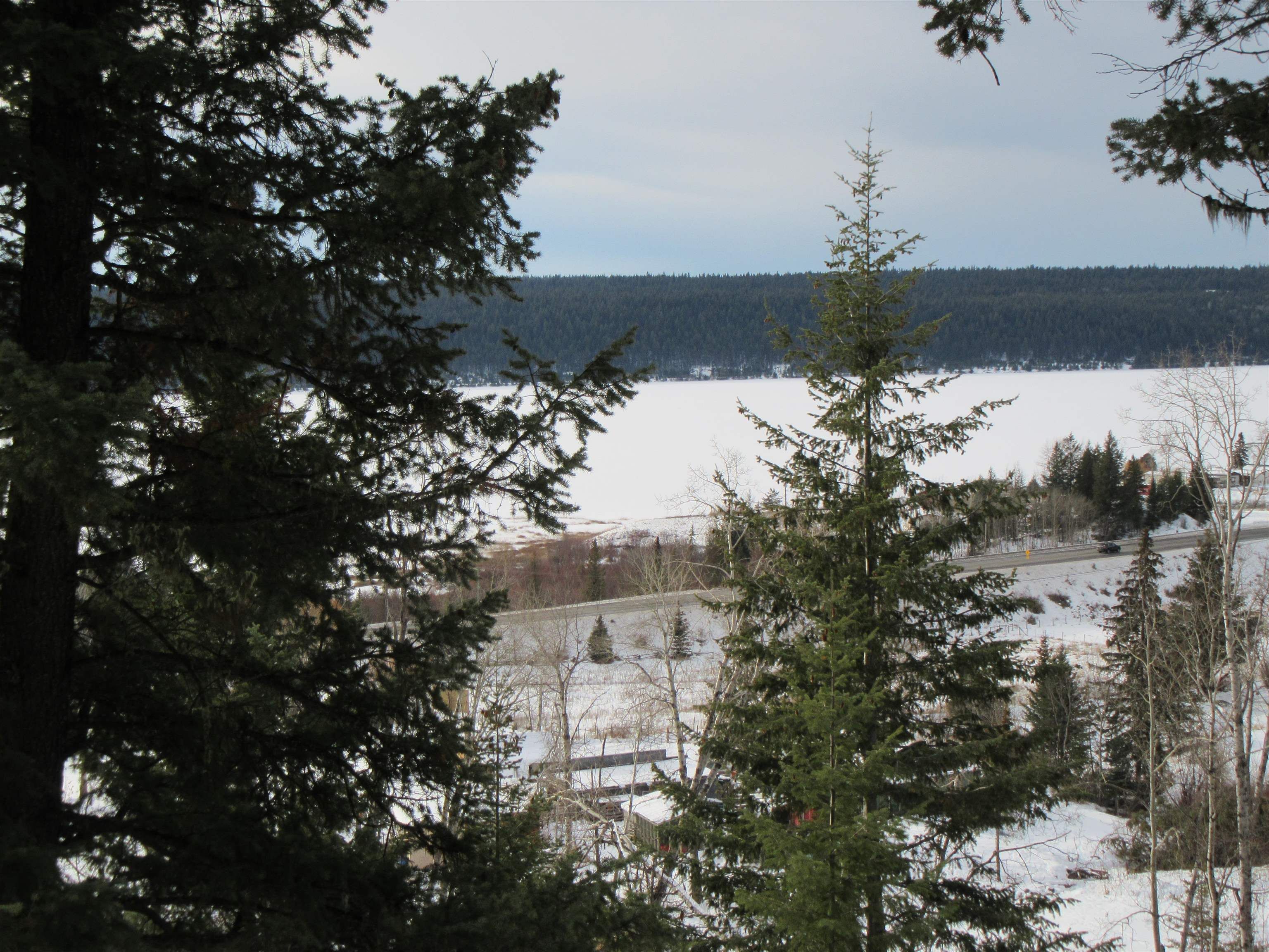 Lot for sale in Lac La Hache, 100 Mile House, Dl 2808 Donovan Road, 263101832 | Realtylink.org