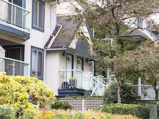 Townhouse for sale in Burnaby, Burnaby East, 40 7520 18th Street, 263101843 | Realtylink.org