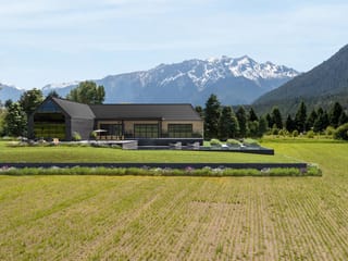 Lot for sale in Pemberton, Pemberton, 7631 Pemberton Meadows Road, 263101845 | Realtylink.org
