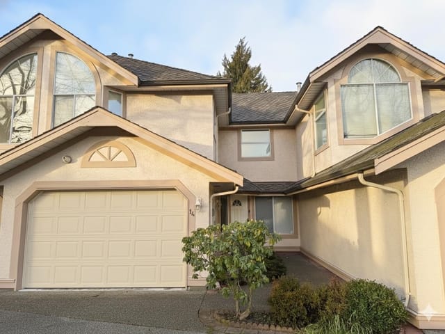 Townhouse for sale in Richmond, Richmond, 14 3471 Regina Avenue, 263101848 | Realtylink.org