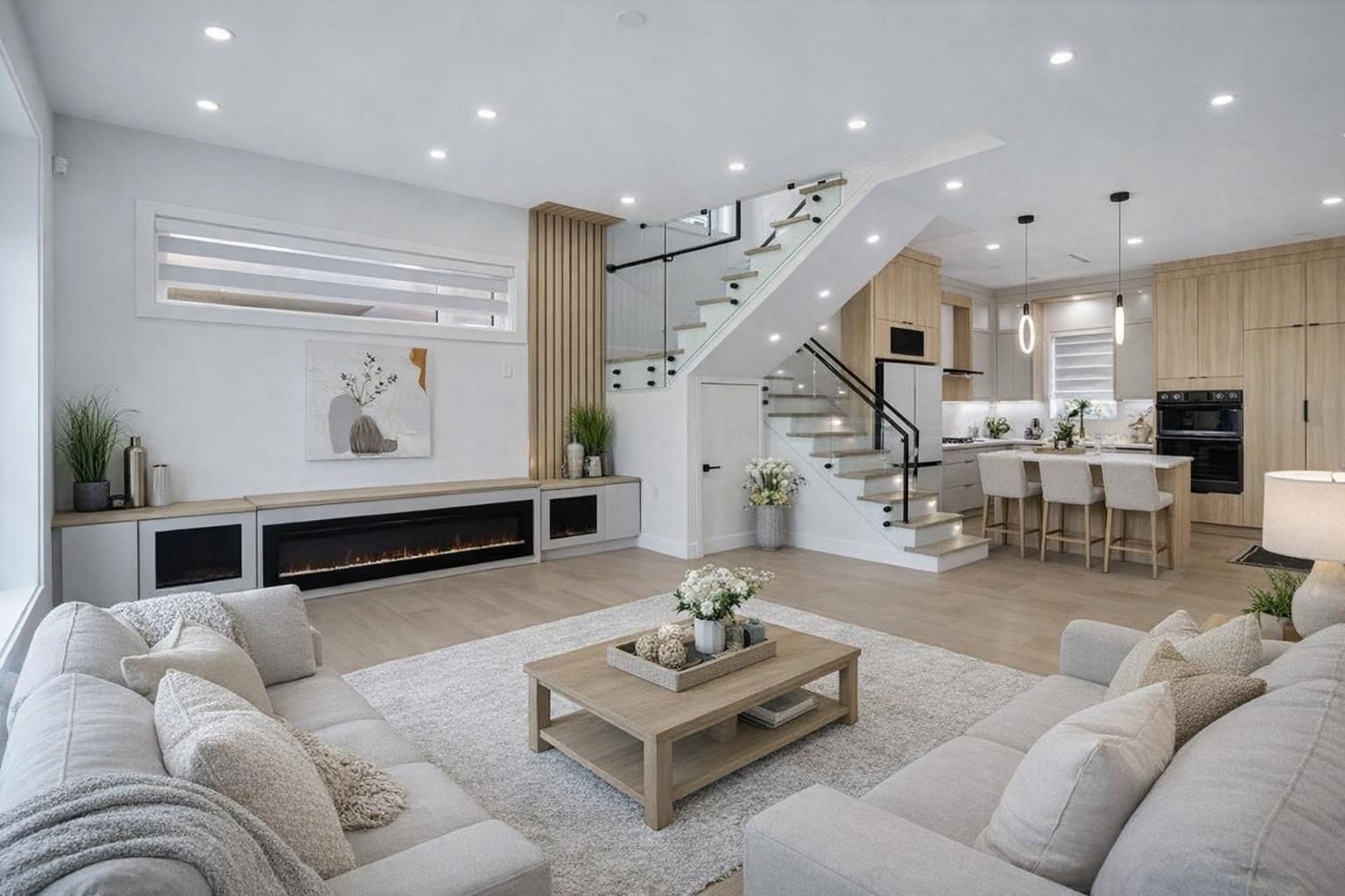 1/2 Duplex for sale in Vancouver, Vancouver East, 5092 Clarendon Street, 263101849 | Realtylink.org