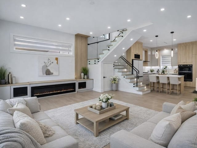 1/2 Duplex for sale in Vancouver, Vancouver East, 5092 Clarendon Street, 263101849 | Realtylink.org