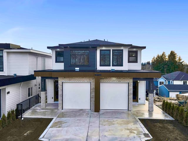 1/2 Duplex for sale in Surrey, South Surrey White Rock, 102 16702 16a Avenue, 263101852 | Realtylink.org