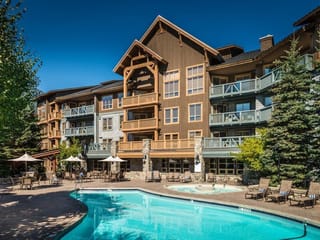 Apartment for sale in Whistler, Whistler, 201D 2036 London Lane, 263101853 | Realtylink.org