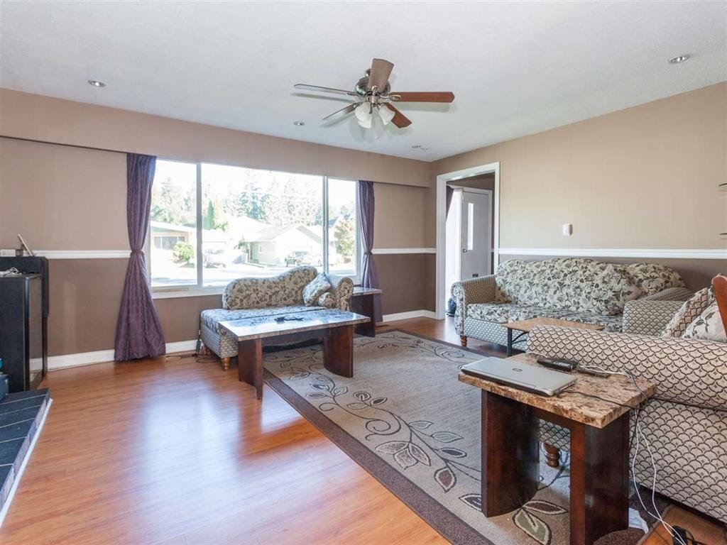 House for sale in Abbotsford, Abbotsford, 32202 Hillcrest Avenue, 263101855 | Realtylink.org