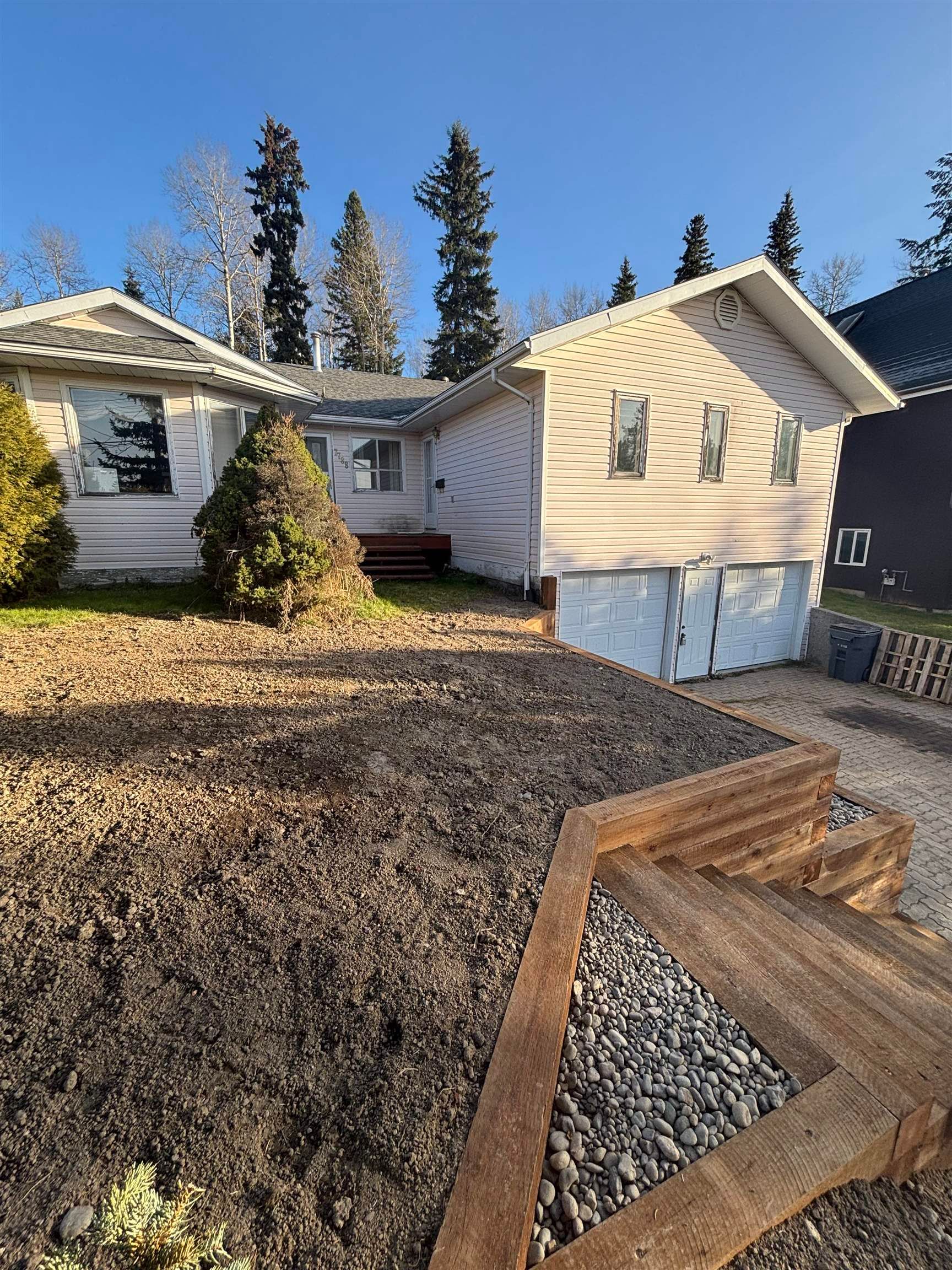 House for sale in Prince George, PG City South West, 7788 Thompson Drive, 263101856 | Realtylink.org