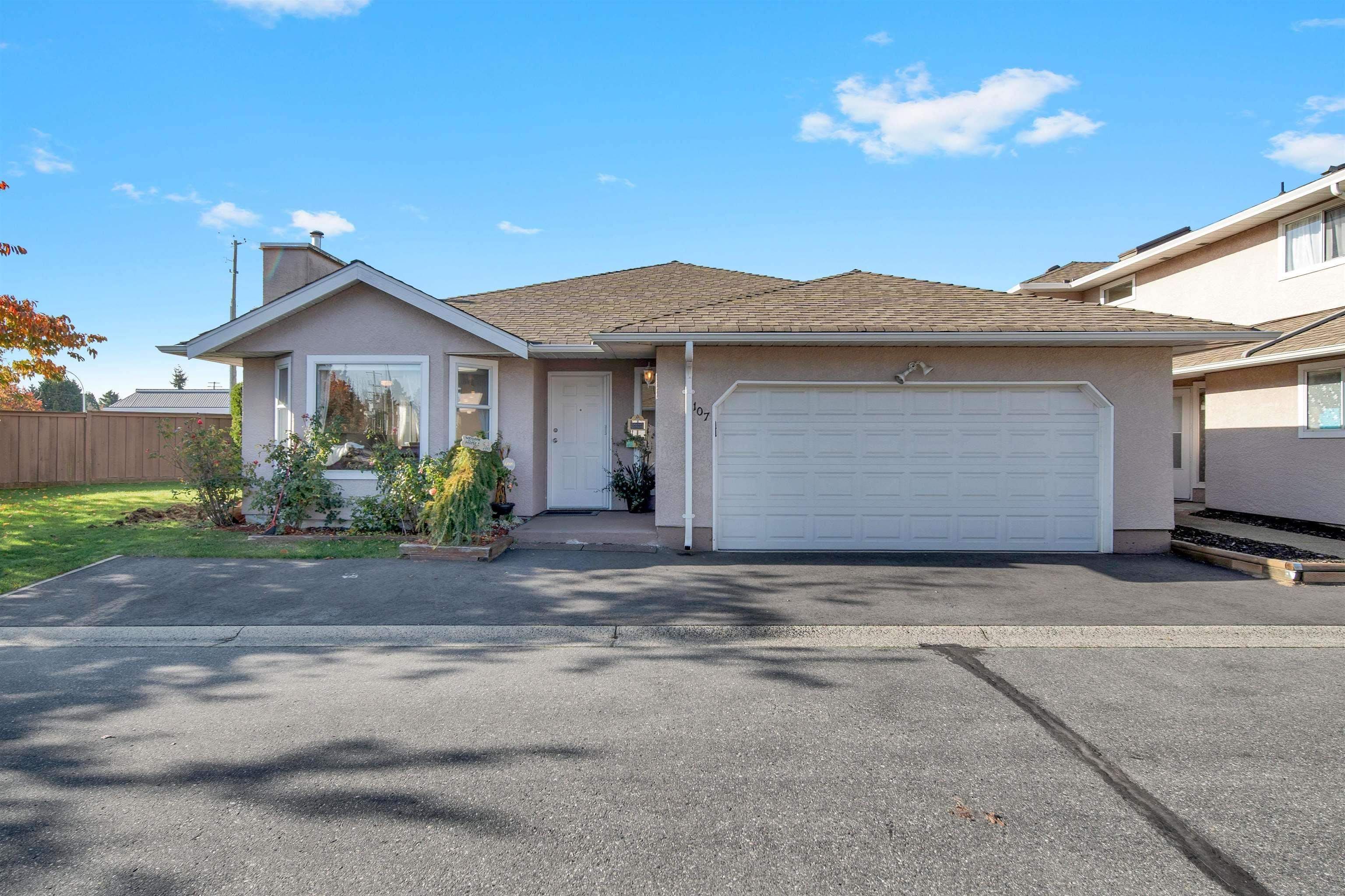 Townhouse for sale in Surrey, Surrey, 107 15501 89a Avenue, 263101857 | Realtylink.org