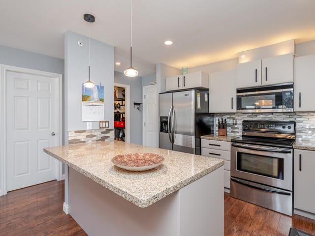 Apartment for sale in Langley, Langley, 409 5474 198th Street, 263101861 | Realtylink.org