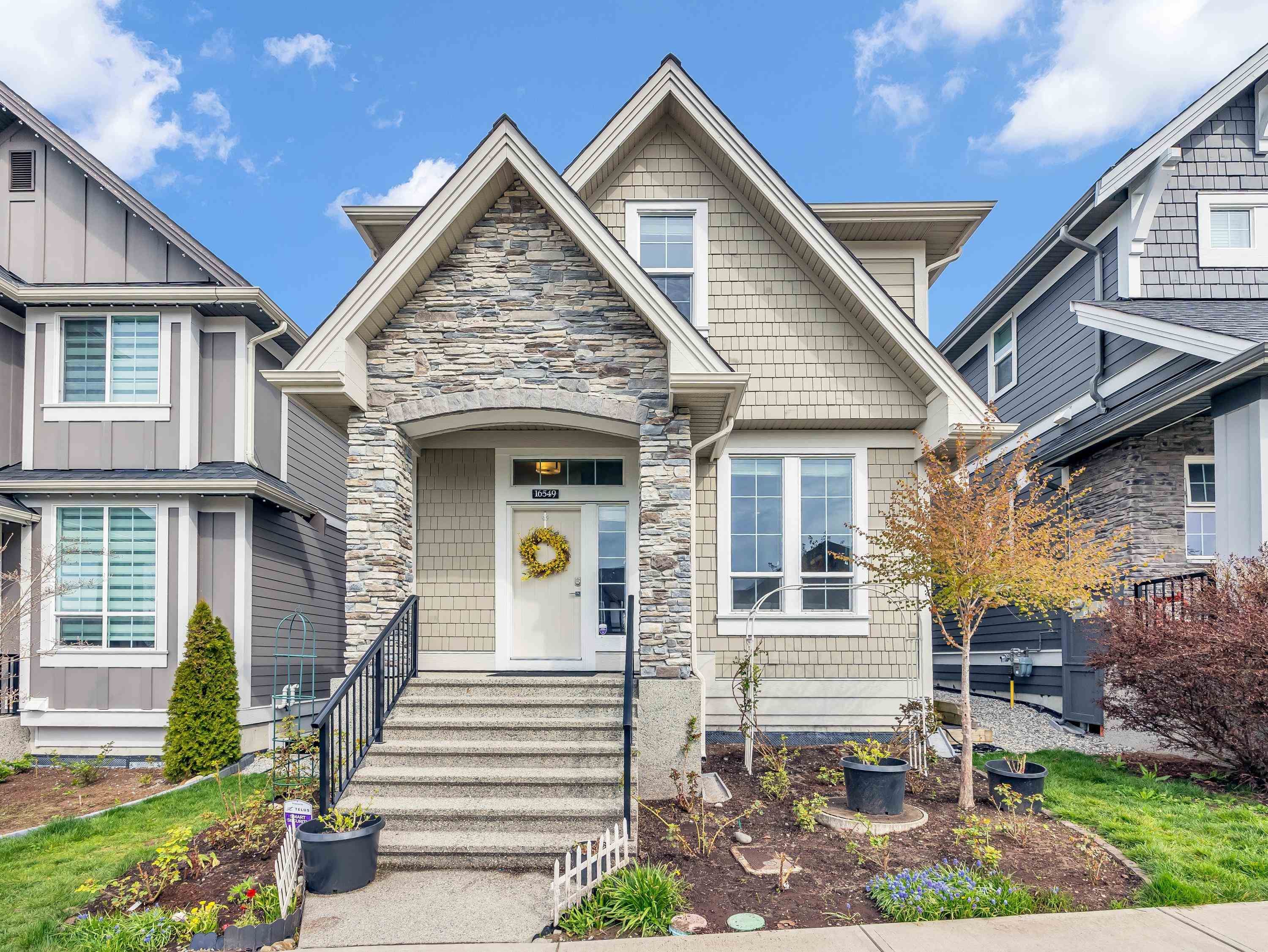 House for sale in Surrey, South Surrey White Rock, 16549 21 Avenue, 263101865 | Realtylink.org