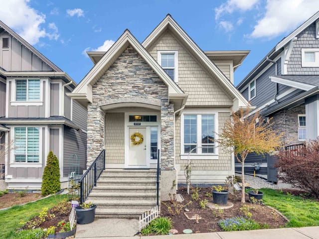 House for sale in Surrey, South Surrey White Rock, 16549 21 Avenue, 263101865 | Realtylink.org