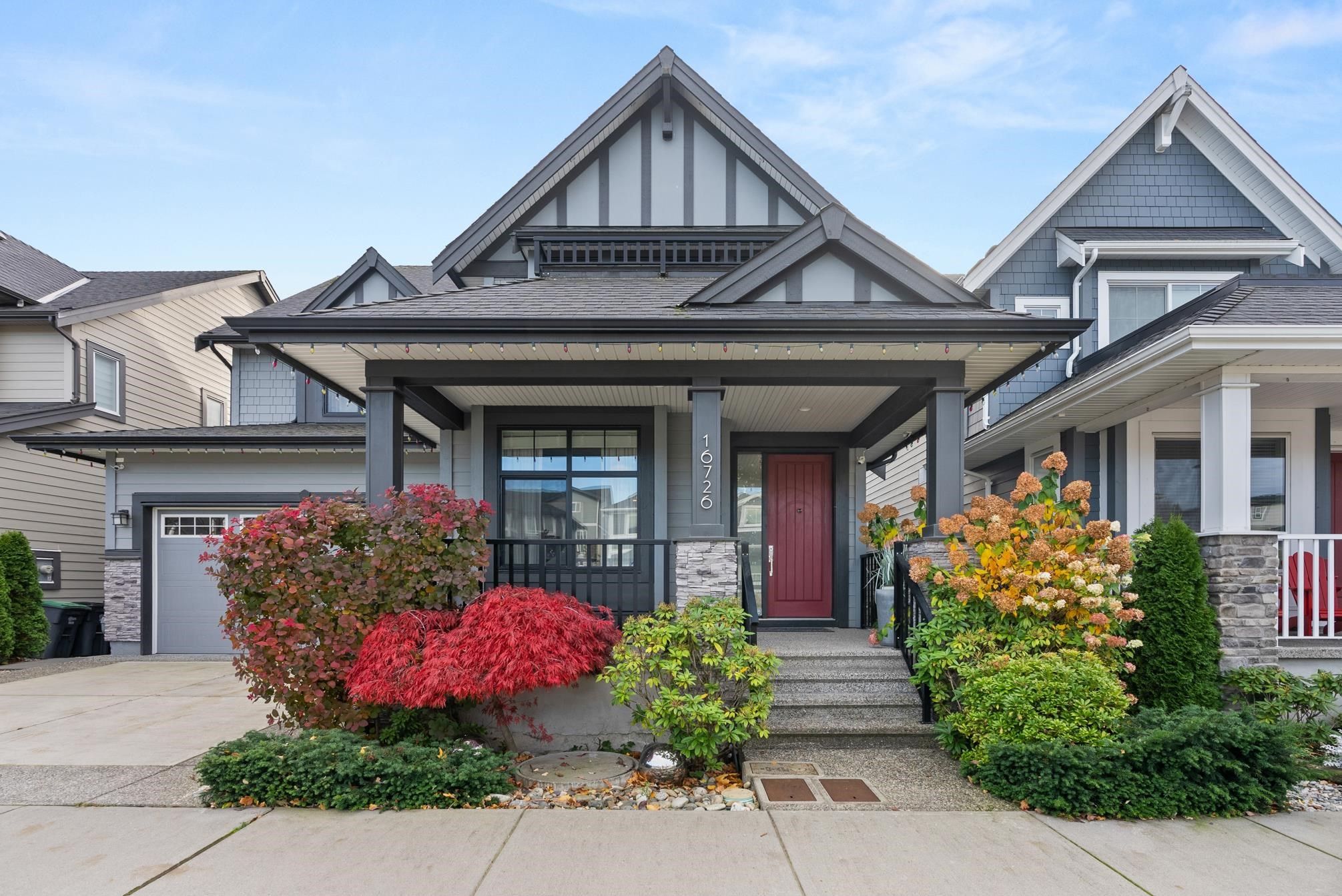 House for sale in Surrey, South Surrey White Rock, 16726 18 Avenue, 263101872 | Realtylink.org