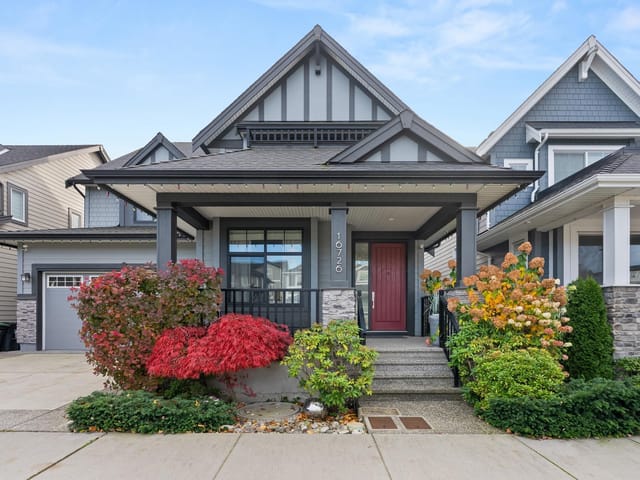 House for sale in Surrey, South Surrey White Rock, 16726 18 Avenue, 263101872 | Realtylink.org