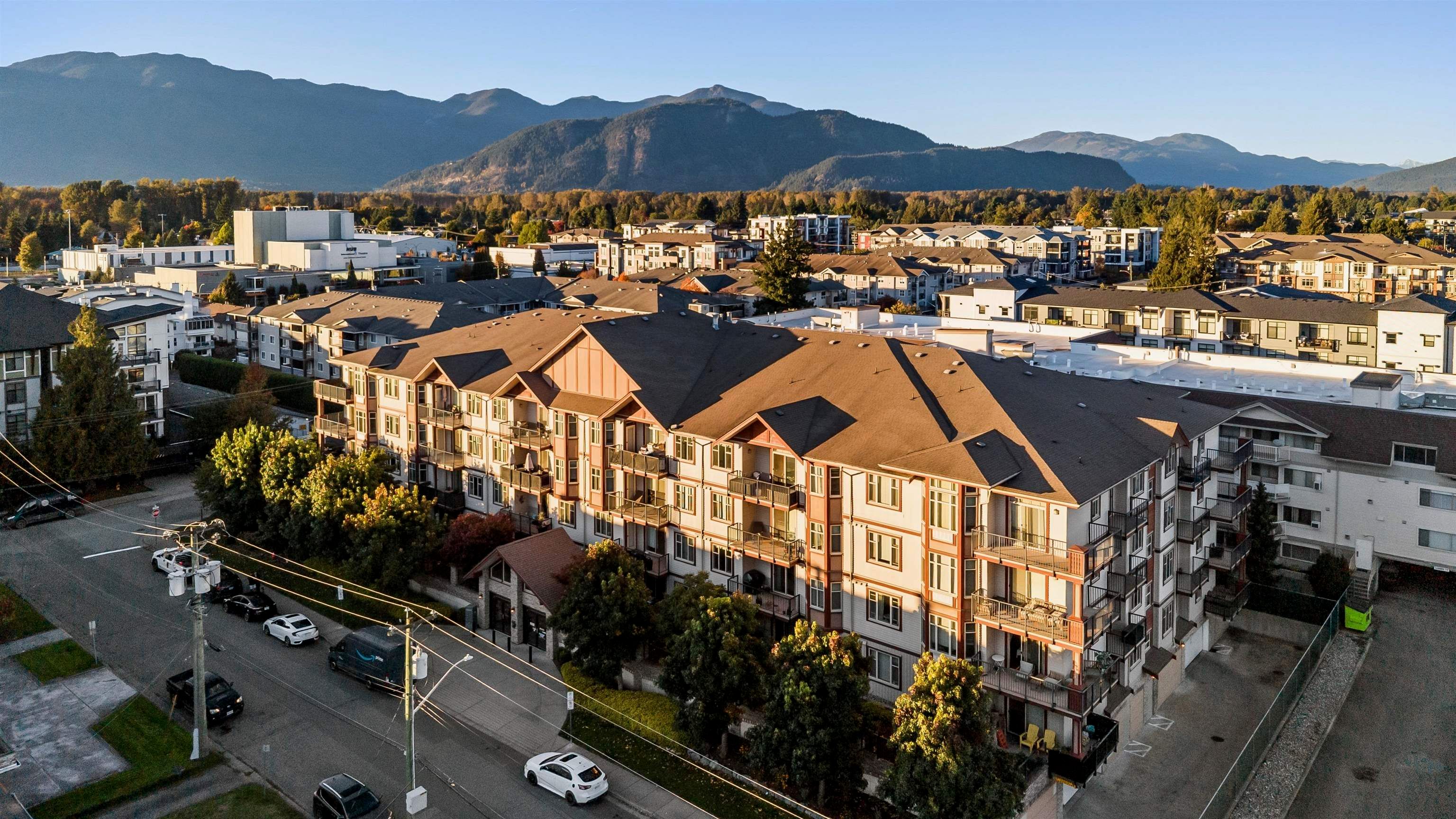 Apartment for sale in Chilliwack, Chilliwack, 203 45615 Brett Avenue, 263101879 | Realtylink.org