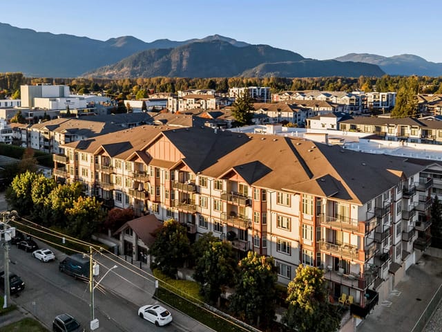Apartment for sale in Chilliwack, Chilliwack, 203 45615 Brett Avenue, 263101879 | Realtylink.org